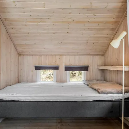 Holiday home Tørveskæret Nexø IX *