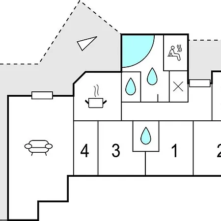 Torveskaeret Nexo Ix * Neksø